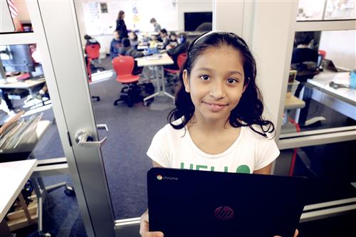 Advanced Learning Academy  